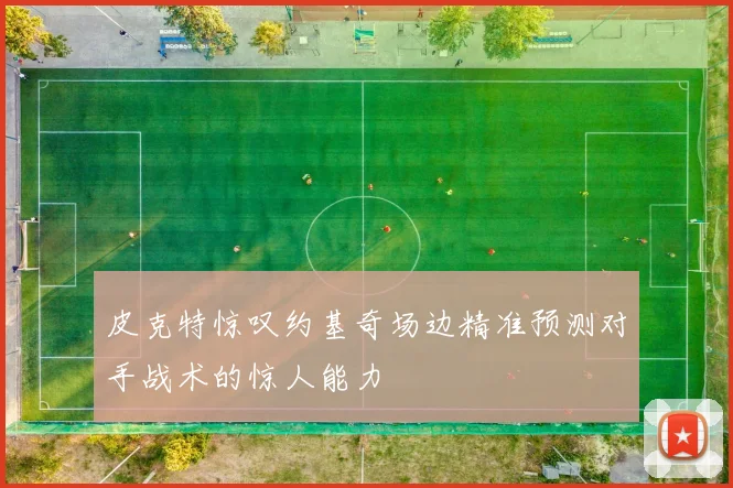 皮克特惊叹约基奇场边精准预测对手战术的惊人能力