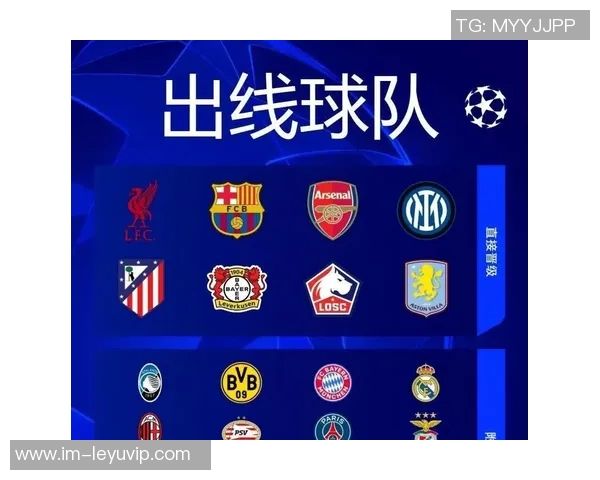 欧冠附加赛种子队形势分析巴萨曼城国米等球队能否强强对话