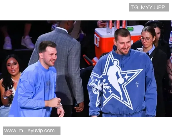 美国全明星对决全球巨星SGA东契奇约基奇文班字母携手争辉